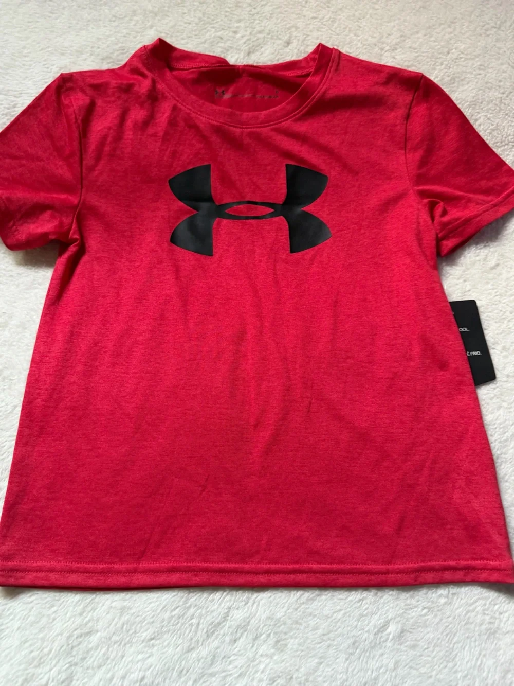 Under Armour Athletic Set